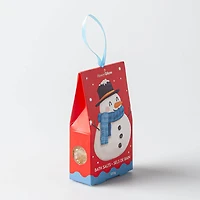 Honey Glow Christmas Fizzi 'Santa/Snowman/Penguin' Bath Salts (Asstd.)