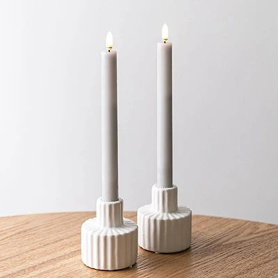 Harman One Touch LED Taper Candle
