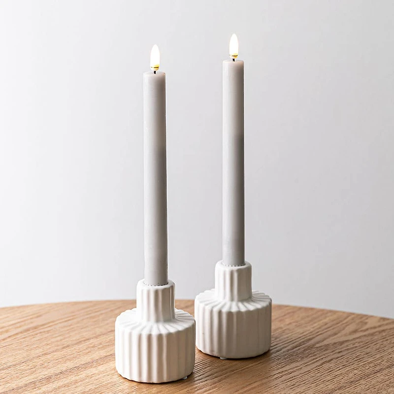 Harman One Touch LED Taper Candle