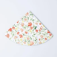 Harman 3-Ply 'Sweet Flower' Shaped Paper Napkin - Set of 20