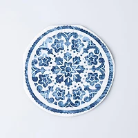 Harman 3-Ply 'Medallion' Shaped Paper Napkin - Set of 20