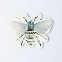 Harman 3-Ply 'Bee' Paper Napkin Shaped - Set of 20