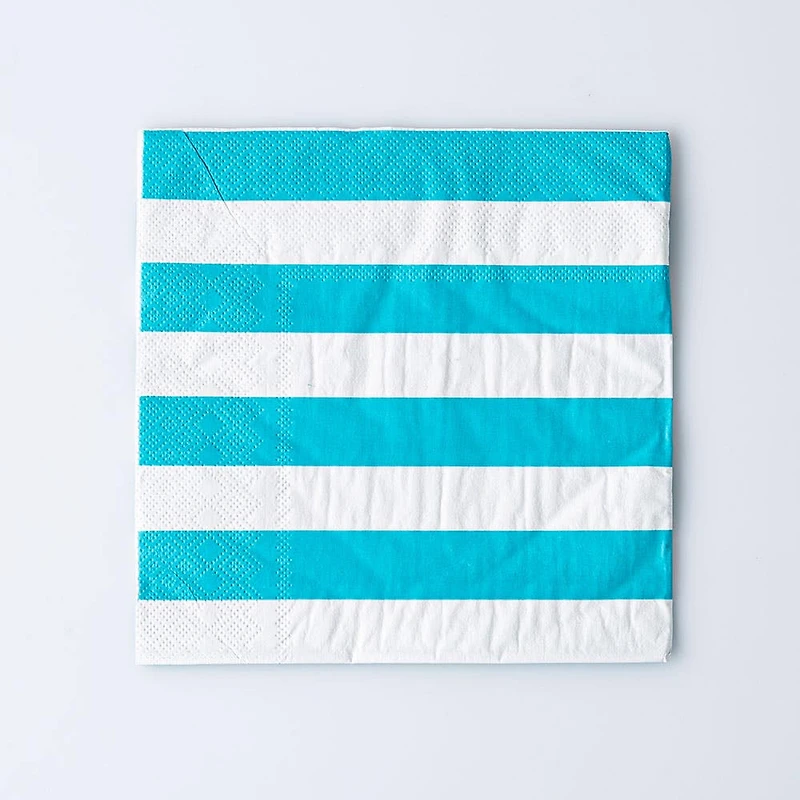 Harman 3-Ply 'Cabana' Paper Napkin