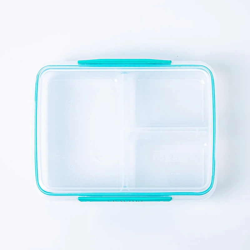 Sistema Klip It To Go Bright Tab Multi Split Container