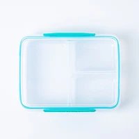Sistema Klip It To Go Bright Tab Multi Split Container
