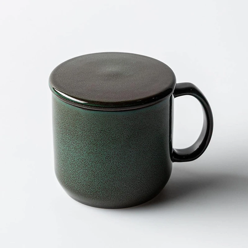 KSP Cabin Reactive Mug with Lid 475ml/16oz