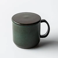 KSP Cabin Reactive Mug with Lid 475ml/16oz