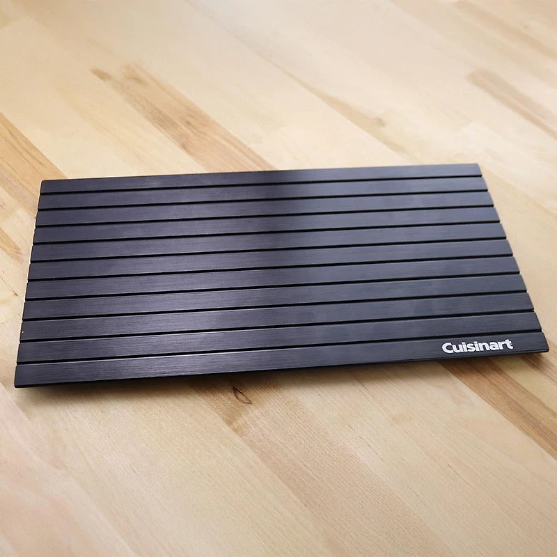 Cuisinart Outdoors Defrosting Tray (Black)
