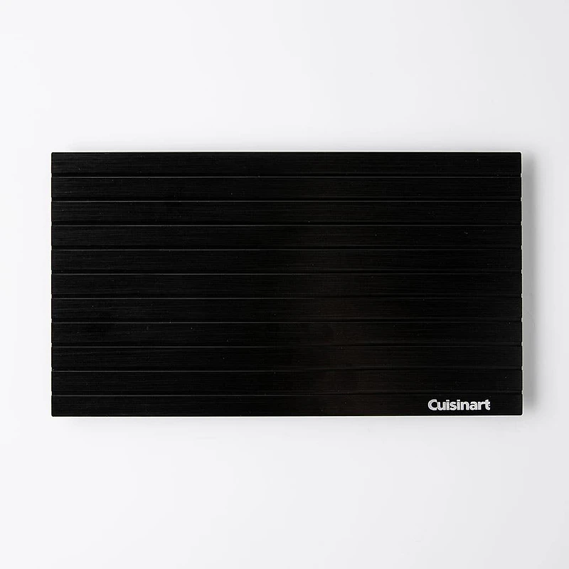 Cuisinart Outdoors Defrosting Tray (Black)