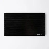 Cuisinart Outdoors Defrosting Tray (Black)