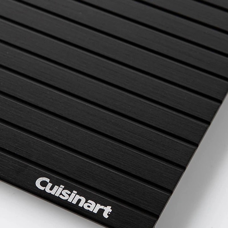 Cuisinart Outdoors Defrosting Tray (Black)