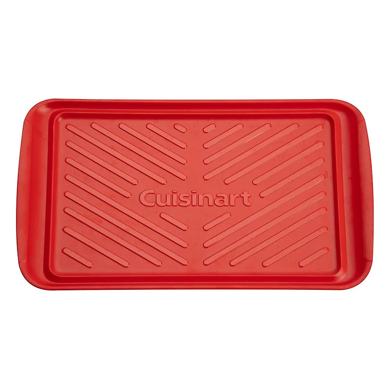 Cuisinart Outdoors Grilling Prep and Serve Tray - Set of 2
