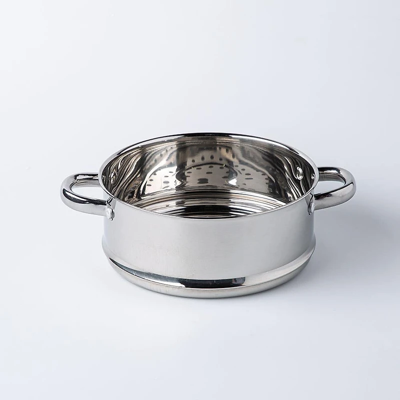 Granitestone Diamond Silver Non-Stick Cookware Combo Set/10