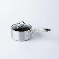 Granitestone Diamond Silver Non-Stick Cookware Combo Set/10