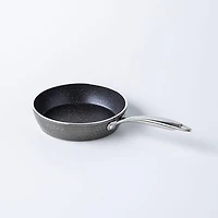 Granitestone Diamond Hammered Non-Stick Cookware Set of 10 (Charcoal)