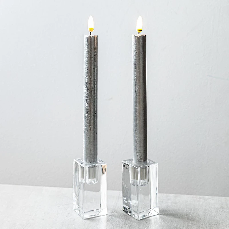 Harman One Touch LED Taper Candle