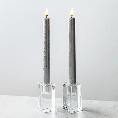 Harman One Touch LED Taper Candle