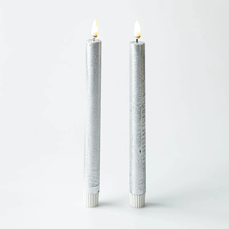 Harman One Touch LED Taper Candle