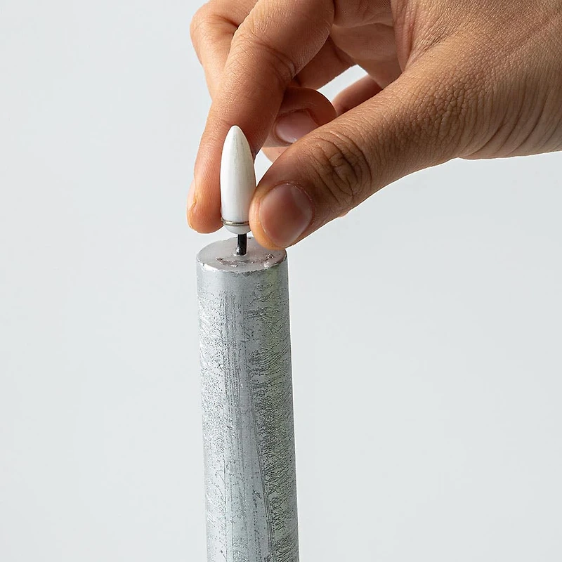 Harman One Touch LED Taper Candle