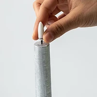 Harman One Touch LED Taper Candle