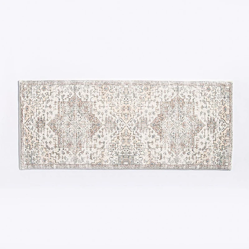 Harman Cilantro 'Cali' Memory Foam Bathmat 20x48"