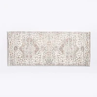 Harman Cilantro 'Cali' Memory Foam Bathmat 20x48"