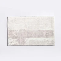 Harman Cilantro 'Callum' Memory Foam Bathmat 20x32"