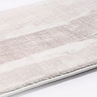 Harman Cilantro 'Callum' Memory Foam Bathmat 20x32"