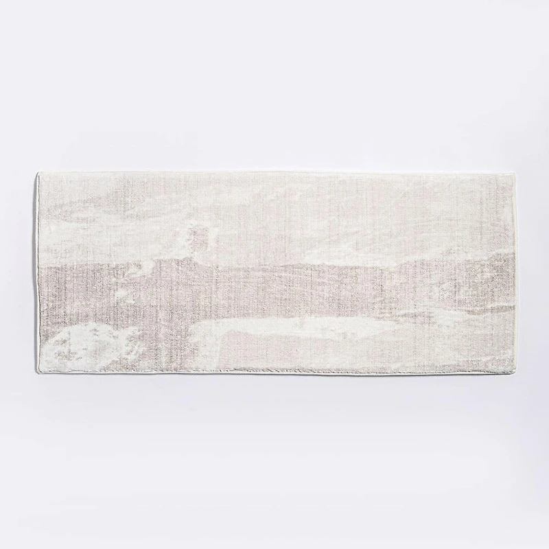 Harman Cilantro 'Callum' Memory Foam Bathmat 20x48"