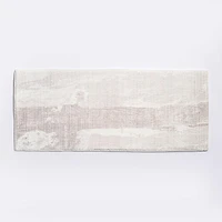 Harman Cilantro 'Callum' Memory Foam Bathmat 20x48"