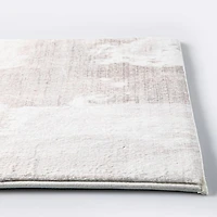 Harman Cilantro 'Callum' Memory Foam Bathmat 20x48"