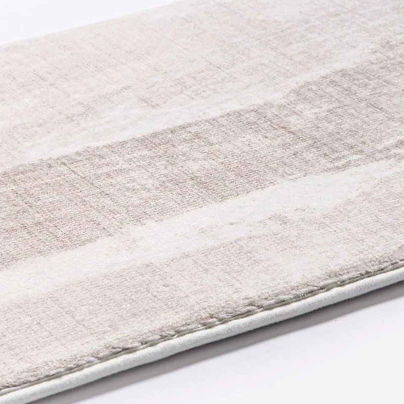 Harman Cilantro 'Callum' Memory Foam Bathmat 20x48"