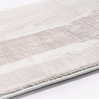 Harman Cilantro 'Callum' Memory Foam Bathmat 20x48"