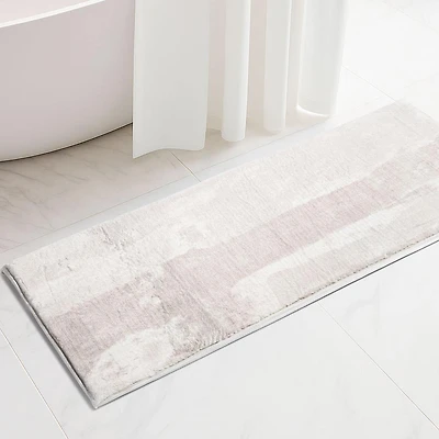 Harman Cilantro 'Callum' Memory Foam Bathmat 20x48"