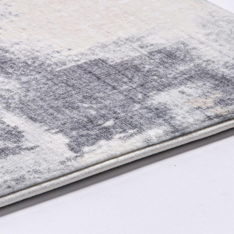 Harman Cilantro 'Creed' Memory Foam Bathmat 20x32"
