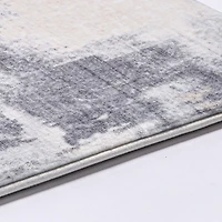 Harman Cilantro 'Creed' Memory Foam Bathmat 20x32"