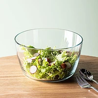 OXO Good Grips Salad Spinner Glass 6L (Clear)
