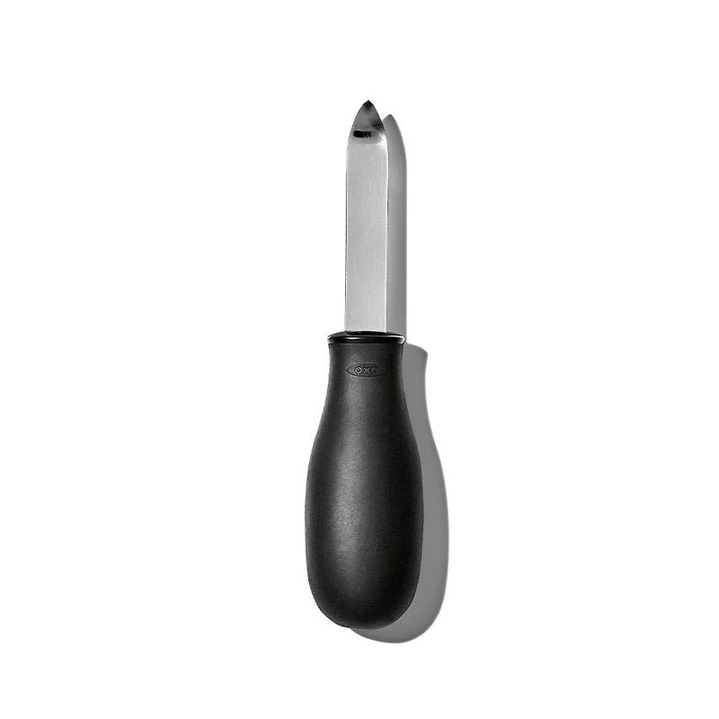 OXO Good Grips Oyster Knife (Black)
