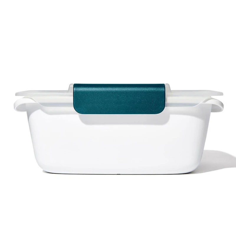 OXO Good Grips Prep & Go Salad Storage Container (Clear/Green)
