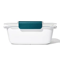 OXO Good Grips Prep & Go Salad Storage Container (Clear/Green)