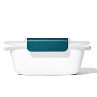 OXO Good Grips Prep & Go Lunch Storage Container with Lid (Green)