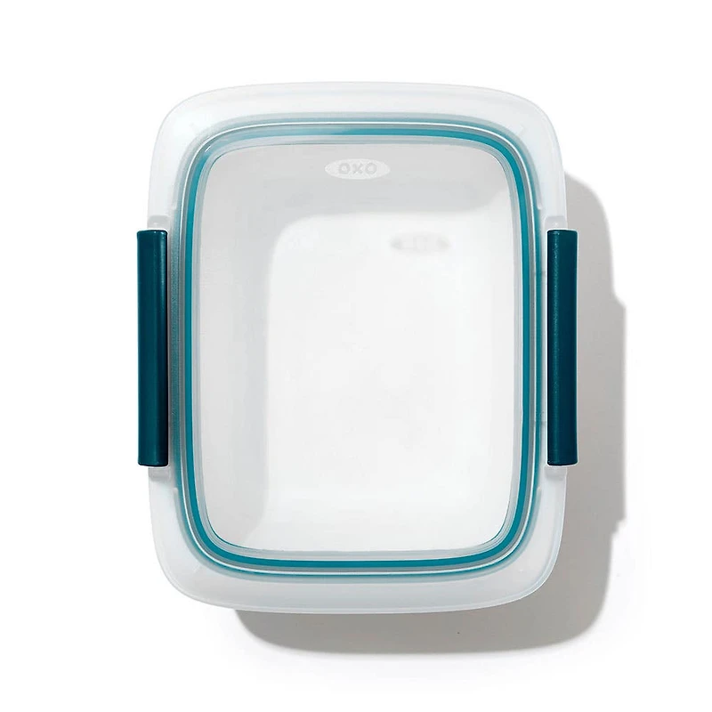 OXO Good Grips Prep & Go Lunch Storage Container with Lid (Green)