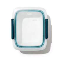 OXO Good Grips Prep & Go Lunch Storage Container with Lid (Green)