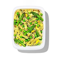 OXO Good Grips Prep & Go Lunch Storage Container with Lid (Green)