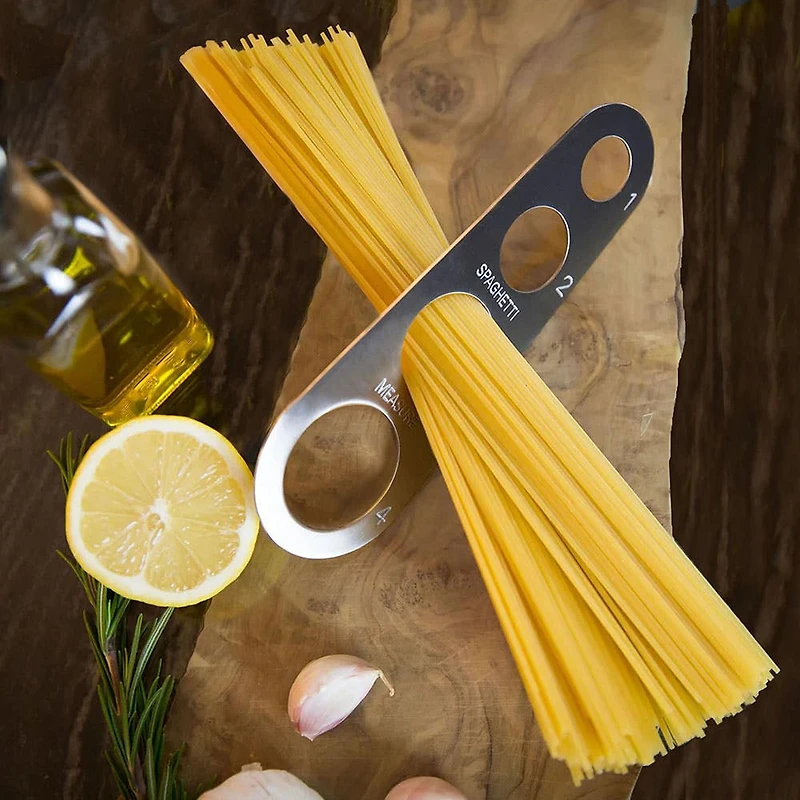 Danesco Al Dente Spaghetti Measure (Stainless Steel)