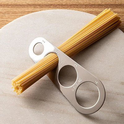 Danesco Al Dente Spaghetti Measure (Stainless Steel)
