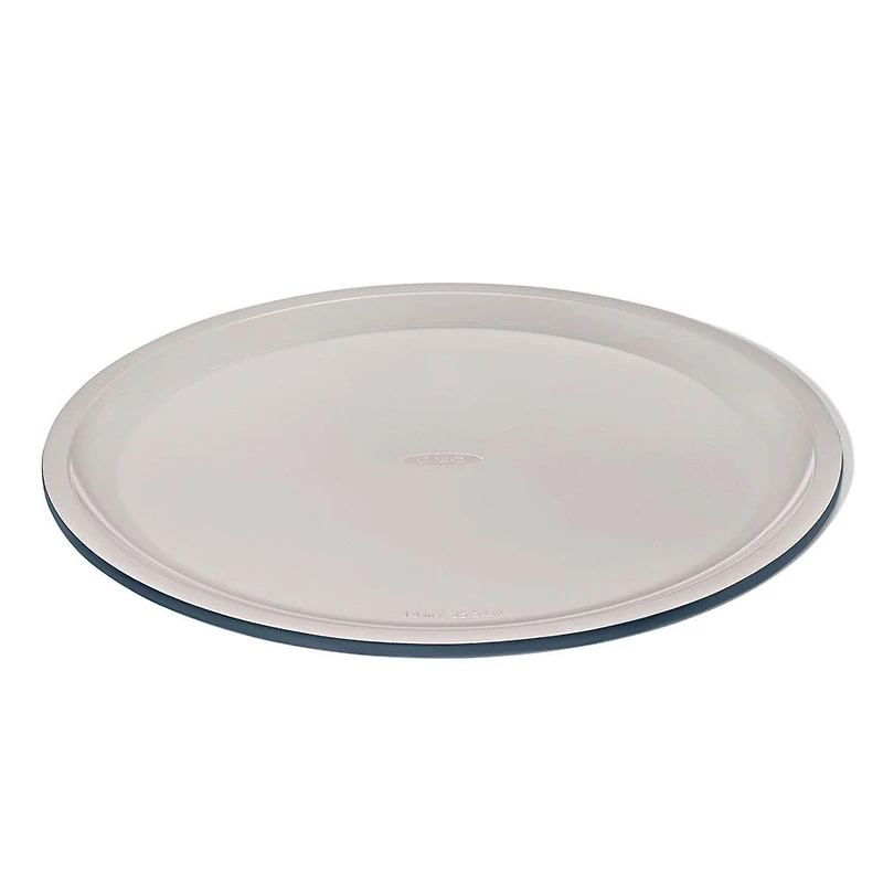 OXO Non-Stick Pro Ceramic Coated Pizza Pan (Blue/Grey)