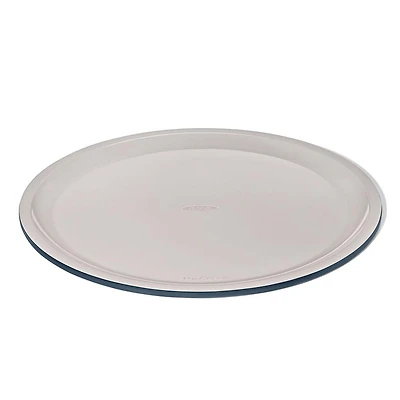 OXO Non-Stick Pro Ceramic Coated Pizza Pan (Blue/Grey)