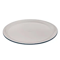 OXO Non-Stick Pro Ceramic Coated Pizza Pan (Blue/Grey)