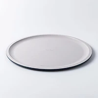 OXO Non-Stick Pro Ceramic Coated Pizza Pan (Blue/Grey)